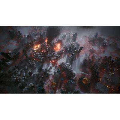 Frostpunk 2 - Icebreaker Edition - Jeu Xbox Series X