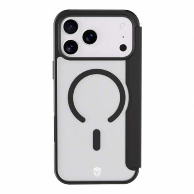 Etui Folio - MagSafe - IPhone17 Pro Max - Noir