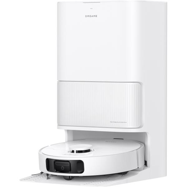 DREAME D20 Ultra - Aspirateur Robot Laveur - 13000 Pa - Technologie Smart Pathfinder - Cartographie 3D