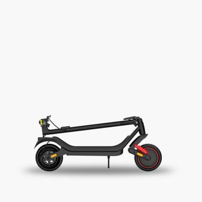 Trottinette électrique - WISPEED - Airo V6 - 36 V - 250 W nominal - 8,5'' - Noir