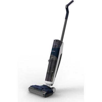 Aspirateur balai laveur - Arthur Martin AMWD150 - 150 W - 30 min - 570 ml - Noir