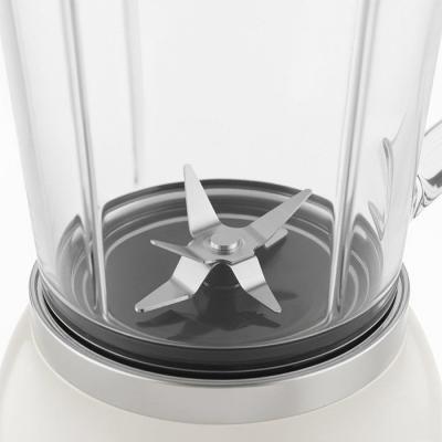 Blender vintage - SWEISS - MXV8 - 1,5 L - Beige