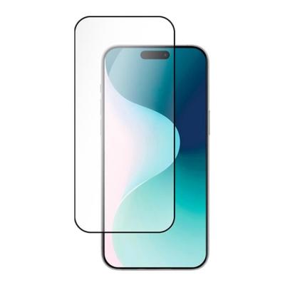 Verre trempé IPhone17/IPhone16 Pro - 2,5D - SmartFrame