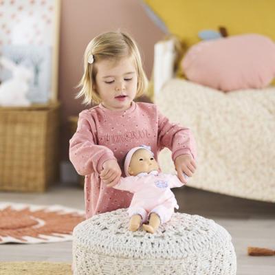 Poupon - COROLLE - Bébé calin Mila - 30 cm - Des 18 mois