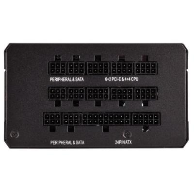 Alimentation PC - CORSAIR - RM1000x Shift -1000 Watt - ATX 3.1 - PCIe 5.1 - Cybenetics GOLD Certified - Shifted Modular PSU