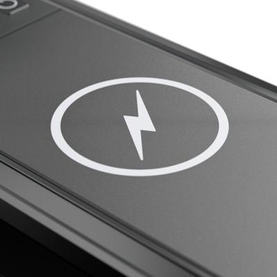 Chargeur de batterie portable - DOMETIC - PJS 1000 - Booster de batterie - Démarrer des véhicules et batterie déchargée