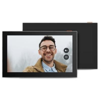 Écran tactile pour interphone - EZVIZ - SD7 - Sans fil rechargeable - 7