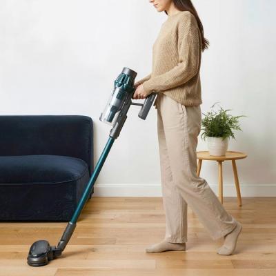 Brosse de nettoyage - H.KoeNIG - UPX8 - Pour aspirateur balai