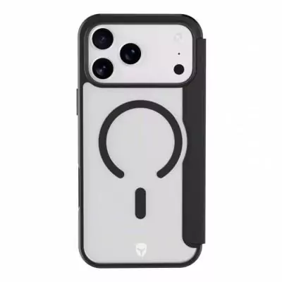 Etui Folio - MagSafe - IPhone17 Pro Max - Noir Etui Folio - MagSafe - IPhone17 Pro Max - Noir