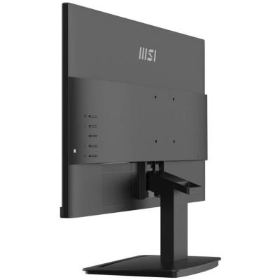 Ecran PC - MSI - 23,8'' - FHD - 100Hz - Dalle VA - 1 ms - PRO MP2412