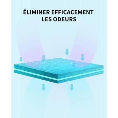 Boîtier spray désodorisant - PETKIT - PURA AIR Smart - Pour PURAMAX