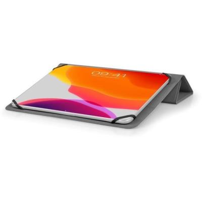Folio universel pour Tablette - 9/11 - PORT DESIGNS - 201326 NOUMEA 2 - Gris