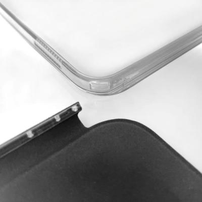 Folio iPad Air Gen 6 - 11 - PORT Designs - 201351 NOUMEA 2 Slimclear - Gris