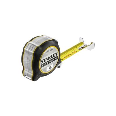 Metre Ruban FatMax Xtreme 8 m x 32 mm - STANLEY - FMHT38217-0 Metre Ruban FatMax Xtreme 8 m x 32 mm - STANLEY - FMHT38217-0