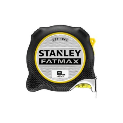 Metre Ruban FatMax Xtreme 8 m x 32 mm - STANLEY - FMHT38217-0 Metre Ruban FatMax Xtreme 8 m x 32 mm - STANLEY - FMHT38217-0