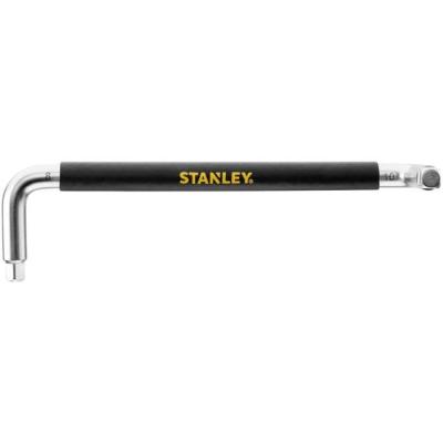 STANLEY - Clé a Vidange - STHT80879-0 - Embouts de 8 et de 10 mm + Poignée grip et antiripage