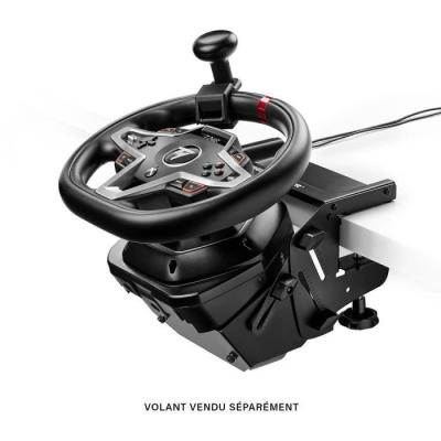 Volant gaming - THRUSTMASTER - SimTask T128 - Noir - Filaire - Compatible PS5/PS4/PC