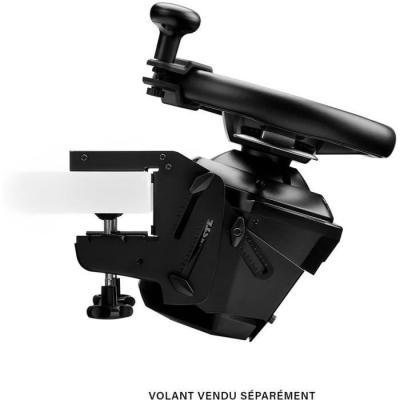 Volant gaming - THRUSTMASTER - SimTask T128 - Noir - Filaire - Compatible PS5/PS4/PC