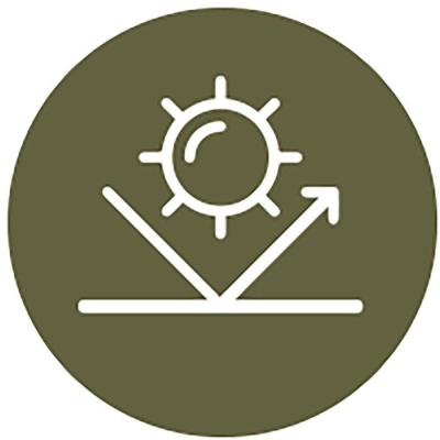 Protection de siege auto - TINEO - Anti UV - Gris