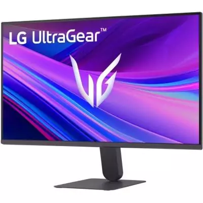 Ecran PC Gamer - LG - 24'' - 144Hz - Dalle IPS - 5ms - 24G411A-B