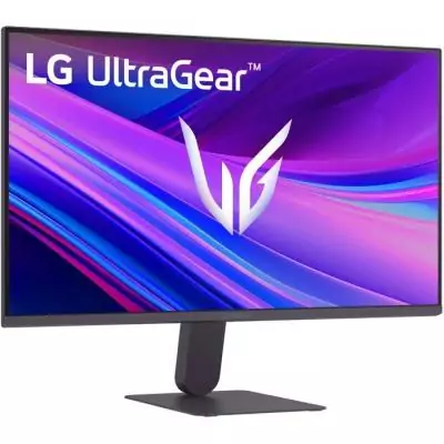 Ecran PC Gamer - LG - 24'' - 144Hz - Dalle IPS - 5ms - 24G411A-B