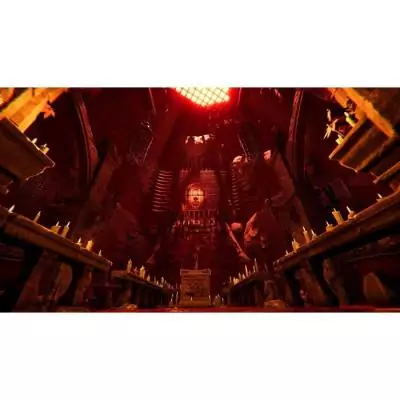 Dark Atlas Infernum - Plongez dans l'enfer sur PS5!