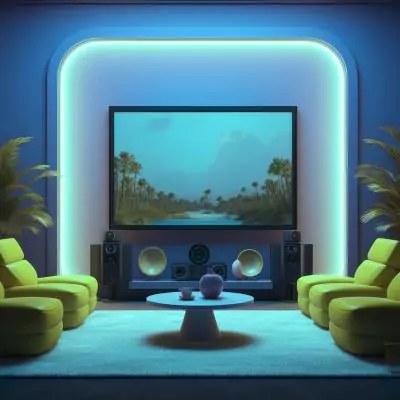 Bandes LED KSIX SmartLED 5 m 4300 lm Bandes LED KSIX SmartLED 5 m 4300 lm