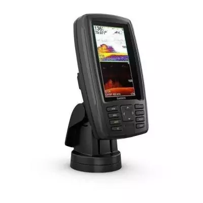 GARMIN Combiné GPS Sondeur Echomap Plus 42CV + Sonde GT20-TM GARMIN Combiné GPS Sondeur Echomap Plus 42CV + Sonde GT20-TM