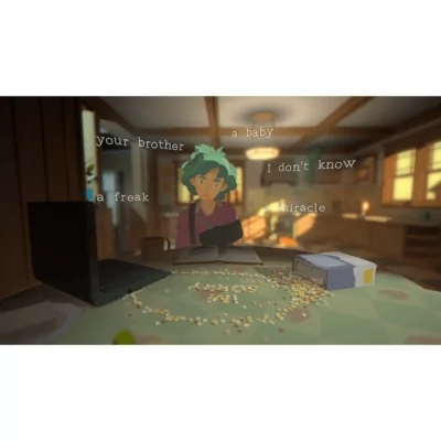 Plongez dans l'univers magique de Goodnight Universe!