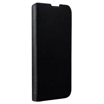 Etui a rabat - IPhone 17 - 65% GRS - Noir Etui a rabat - IPhone 17 - 65% GRS - Noir