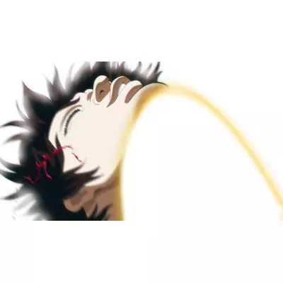 Baki Hanma Blood Arena - Combat brutal sur Nintendo Switch