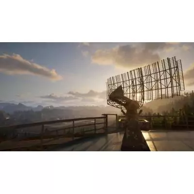 Simulation Logistique Militaire sur PS5 - Vivez l'expérience immersive 