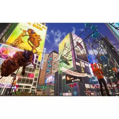 Edition collector Bee Simulator The Hive pour PS5 - Coffret exclusif