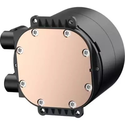 XIGMATEK - Fenix II 240 - Watercooling AIO - Ventilateurs 120mm - ARGB compatible Intel AMD - Noir