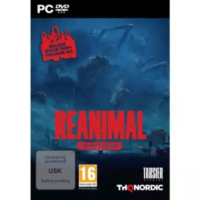 Reanimal - Deluxe Edition - Jeu PC