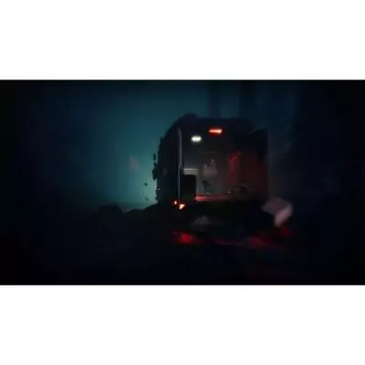 Reanimal - Edition Deluxe pour Xbox Series X: Jeu immersif