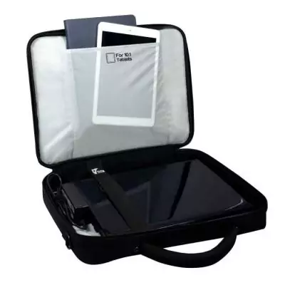 Port Sacoche Clamshell Courchevel 17.3 pouces Port Sacoche Clamshell Courchevel 17.3 pouces