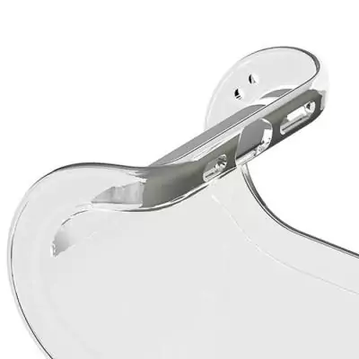 Pack coque + Verre trempé - IPhone17 - 2,5D - GRS - SmartFrame Pack coque + Verre trempé - IPhone17 - 2,5D - GRS - SmartFrame