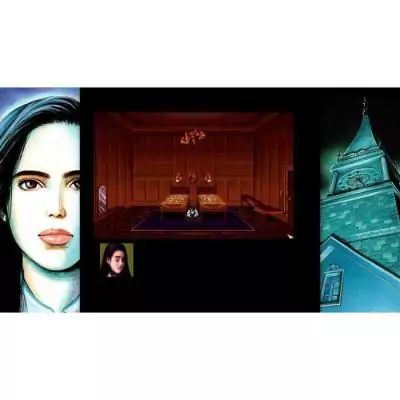 Clock Tower Rewind: Le jeu PS5 qui va vous donner des frissons