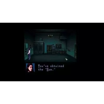 Clock Tower Rewind: Le jeu PS5 qui va vous donner des frissons