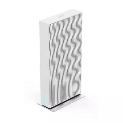 ACER Routeur Mesh WiFi Connect W7, WiFi 7 jusqu'a 6.4 Gbps, Systeme Mesh, MLO, Supporte Le 6GHz / 5GHz / 2,4 GHz et Le 320 MHz