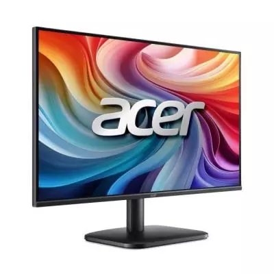 Ecran PC Bureautique - 24,5 - FHD - IPS - 144 Hz - 1ms - UM.KE1EE.601 Ecran PC Bureautique - 24,5 - FHD - IPS - 144 Hz - 1ms - UM.KE1EE.601