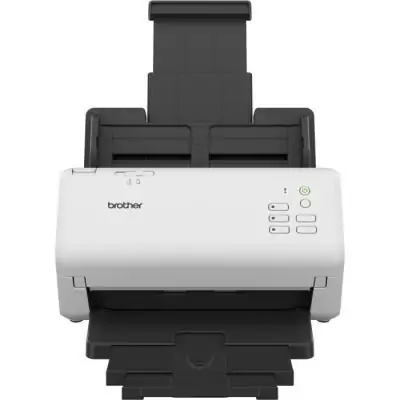 Scanner de documents - BROTHER - ADS-4300 - Recto-verso - Ethernet - 40 ppm/80 ipm -