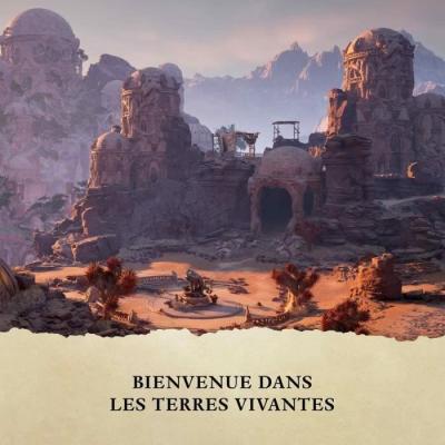 Avowed - Premium Edition SteelBook - Jeu Xbox Series X Avowed - Premium Edition SteelBook - Jeu Xbox Series X