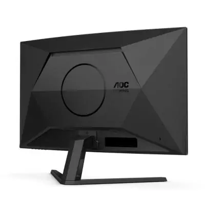 Ecran PC incurvé Gamer - AOC - 32'' - QHD - 180Hz - Dalle Fast VA - 0,5ms - CQ32G4VE Ecran PC incurvé Gamer - AOC - 32'' - QHD - 180Hz - Dalle Fast VA - 0,5ms - CQ32G4VE