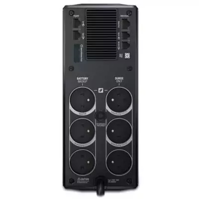 Onduleur - APC - Back UPS Pro 1200 - 1200 VA