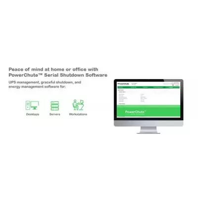 Onduleur - APC - Back UPS Pro 1200 - 1200 VA