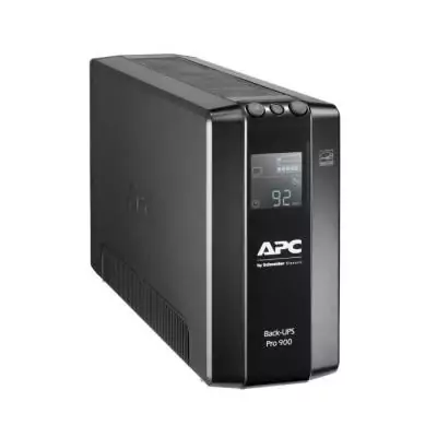 APC - APC Back-UPS Pro BR900MI - Onduleur - 900VA APC - APC Back-UPS Pro BR900MI - Onduleur - 900VA