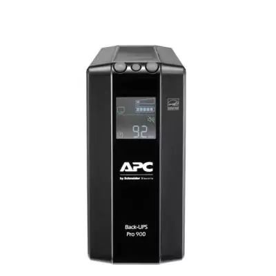 APC - APC Back-UPS Pro BR900MI - Onduleur - 900VA APC - APC Back-UPS Pro BR900MI - Onduleur - 900VA