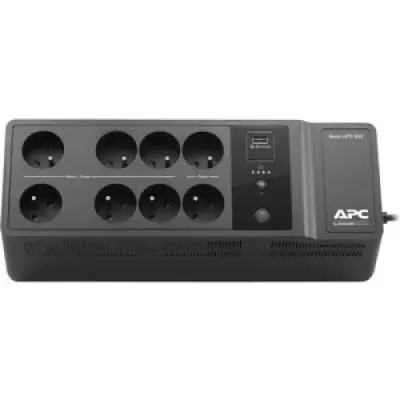 APC - APC Back-UPS BE650G2-FR - Onduleur - 650VA APC - APC Back-UPS BE650G2-FR - Onduleur - 650VA